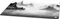 Sharkoon Skiller SGP40 D9, Mouse Mat, 1000x500mm, Black and White Landscape Vorschaubild