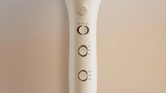 Philips BHB887/00 Series 8000