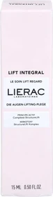 Lierac Lift Integral Le Soin Lift Regard Augencreme, 15ml