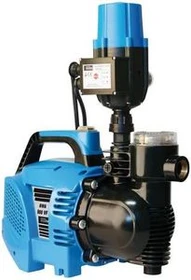 Güde HWA800VFP Elektro-Hauswasserautomat