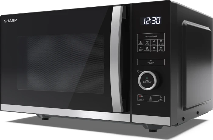 Sharp YC-QS254AE-B