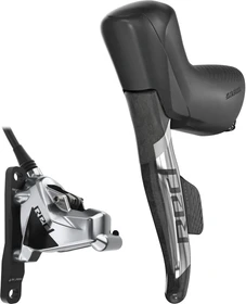 SRAM Red eTap AXS HRD FM VR Scheibenbremse