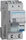 Hager Fehlerstrom-Leitungsschutzschalter, FI/LS-Schalter 1P+N 6kA B-16A 30mA Typ F QC (ADF916D)