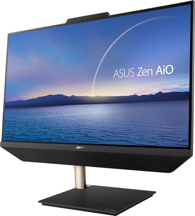 ASUS Zen AiO F5401 F5401WUAK-BA035W, schwarz, Ryzen 5 5500U, 16GB RAM, 512GB SSD