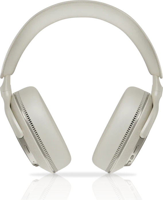 Bowers & Wilkins Px7 S3 Canvas White