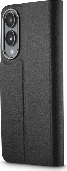 Hama Handytasche Eco Premium für Samsung Galaxy S25 Edge schwarz