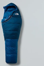 The North Face Blue Kazoo Eco Extra Lang Mumienschlafsack banff blue