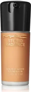 MAC Studio Radiance Serum-Powered Foundation NW43, 30ml