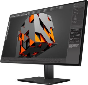 HP Z32, 31.5"