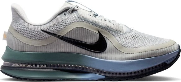 Nike Pegasus Premium grey mist/mineral slate/work blue/dark obsidian (Herren)