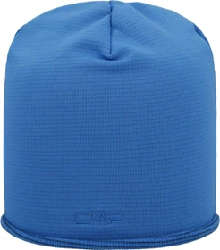 CMP Fleece Mütze royal blue