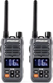 Dynascan R-38, 2er-Pack