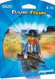 playmobil Playmo-Friends Maskierter Bandit