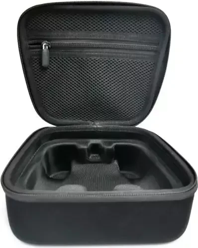 Thrustmaster eSwap T-Case schwarz (PS4/PC)