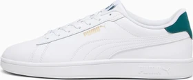 Puma Smash 3.0 L puma white/malachite/puma gold