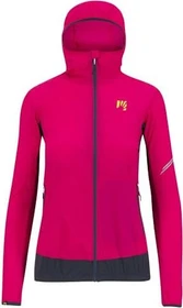 Karpos Lot Evo Funktionsjacke innuendo/ombre blue (Damen)