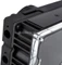 Monsoon Series Two D5 Basic Dual 5.25 Reservoir - matt schwarz Vorschaubild