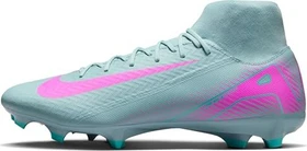 Nike Mercurial Superfly 10 Academy MG High-Top ocean cube/pink blast (Herren)