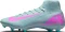 Nike Mercurial Superfly 10 Academy MG High-Top (Herren) Vorschaubild