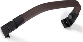 Joolz Faltbarer Sicherheitsbügel für Aer2 mid brown carbon
