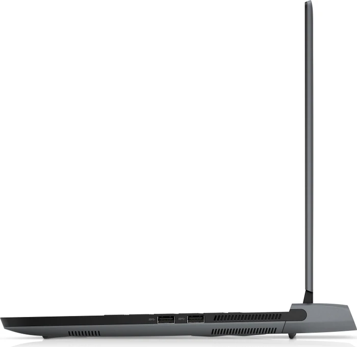 Dell Alienware m15 R6, Dark Side of the Moon, Core i7-11800H, 32GB RAM, 2TB SSD, GeForce RTX 3080, DE