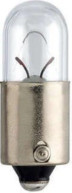 Philips Vision Standard T4W 4W, 2er-Pack Blister