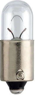 Philips Vision Standard T4W 4W, 2er-Pack Blister