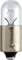 Philips Vision Standard T4W 4W, 2er-Pack Blister Vorschaubild