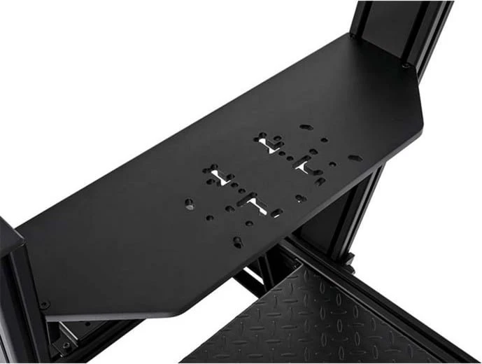 Thermaltake Racing Simulator Cockpit GR900, schwarz