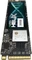 Mushkin Helix-L 250GB, M.2 2280 / M-Key / PCIe 3.0 x4 Vorschaubild