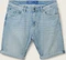 Tom Tailor Josh Jeansshorts Jeans light stone blue denim (Herren) Vorschaubild