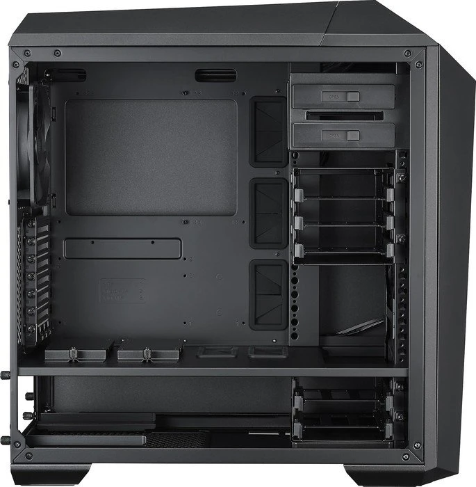 Cooler Master MasterCase Maker 5, Acrylfenster