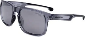Carrera Carduc 001/S grau schwarz