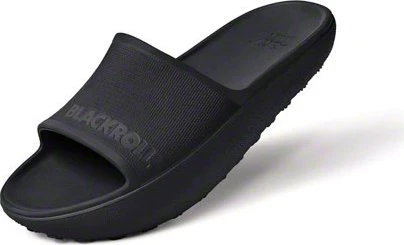 Blackroll Recovery Slopes schwarz