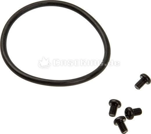 Bitspower D5 Mod Top schwarz