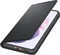 Samsung LED View Cover für Galaxy S21 schwarz Vorschaubild