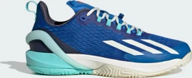 adidas Adizero Cybersonic bright royal/off white/flash aqua f23 (Herren)
