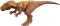 Mattel Jurassic World - Wild Roar Megalosaurus Vorschaubild