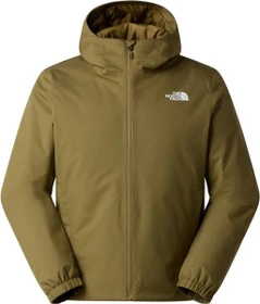 The North Face Quest DryVent Funktionsjacke cedar (Herren)