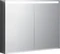 Geberit Option Spiegelschrank mit Beleuchtung Vorschaubild