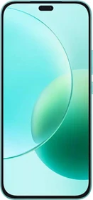 Honor 400 Lite marrs green