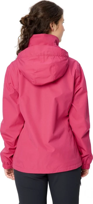 Vaude Escape Light Funktionsjacke hibiscus pink (Damen)
