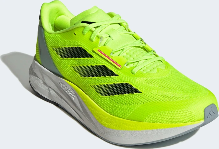 adidas Duramo Speed lucid lemon/core black/wonder blue