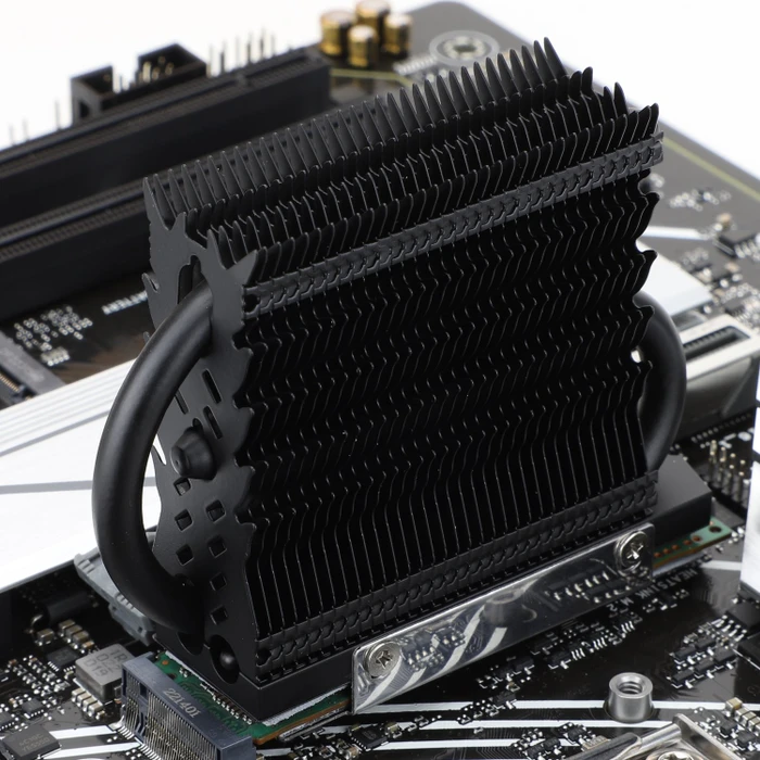 Thermalright HR-09 2280 Pro Black