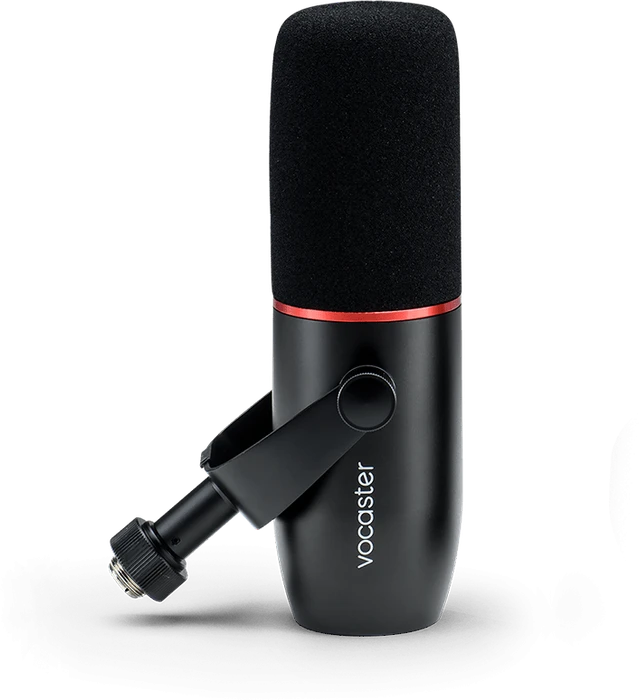 Focusrite Vocaster Two Studio
