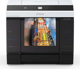 Epson SureLab SL-D1000, A4
