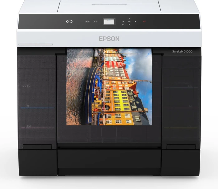 Epson SureLab SL-D1000, A4