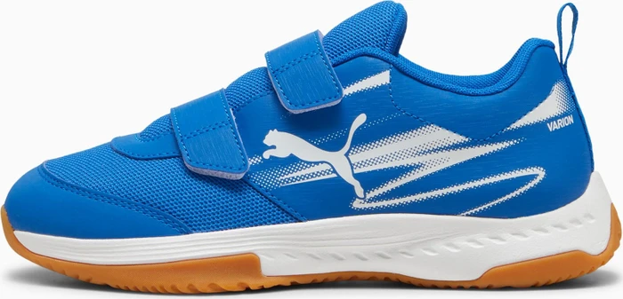 Puma Varion II puma team royal/puma white/gum (Junior)