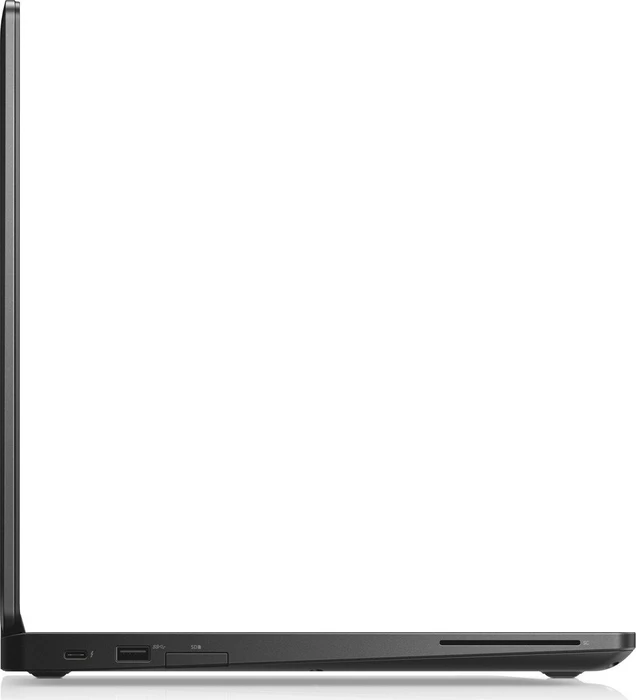 Dell Precision 3530, Core i5-8400H, 16GB RAM, 256GB SSD, Quadro P600, DE
