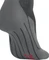 Falke TK5 Wander Wool Short Wandersocken asphalt mel. (Damen) Vorschaubild